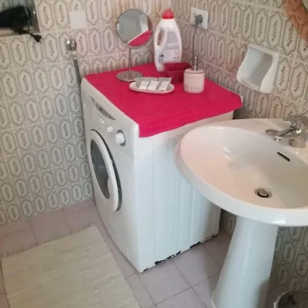 Appartement Ca' Giulia - Biennale - Free Wifi Fiber Venetië
