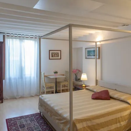Dimora Al Doge Beato Vista Canale Bed & Breakfast