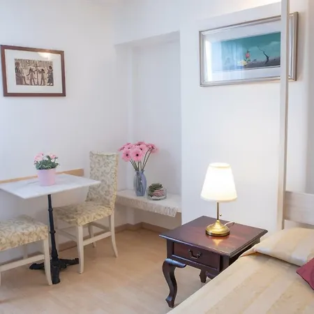 Dimora Al Doge Beato Vista Canale Bed & Breakfast