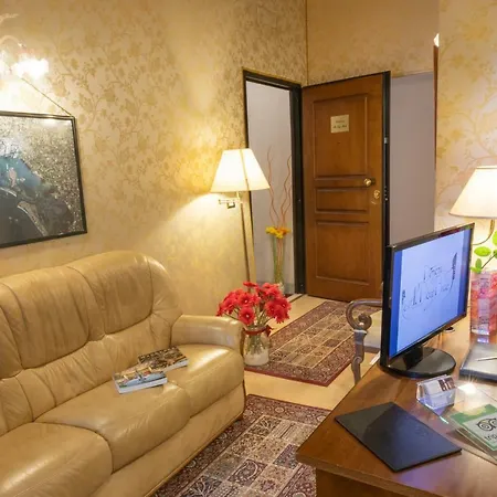 Bed & Breakfast Dimora Al Doge Beato Vista Canale