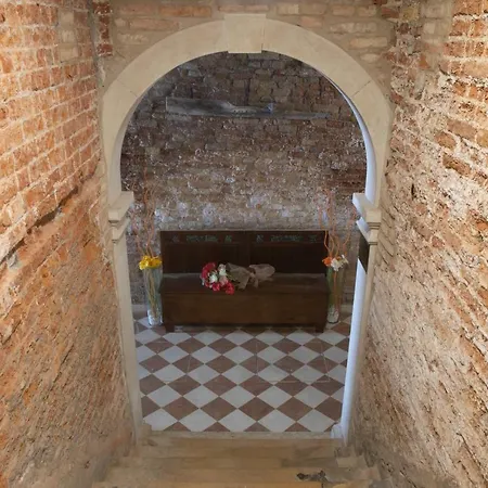 Dimora Al Doge Beato Vista Canale Venice