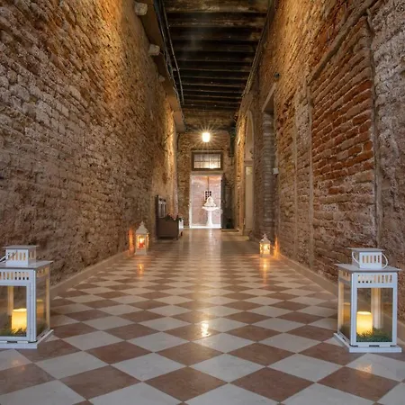 Dimora Al Doge Beato Vista Canale Venice
