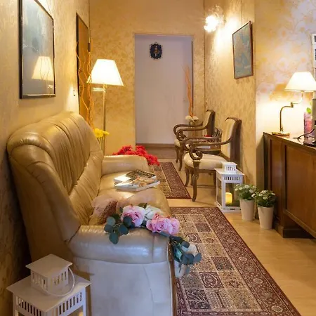 Bed & Breakfast Dimora Al Doge Beato Vista Canale