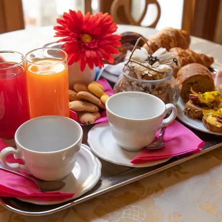 Bed & Breakfast Dimora Al Doge Beato Vista Canale 2*