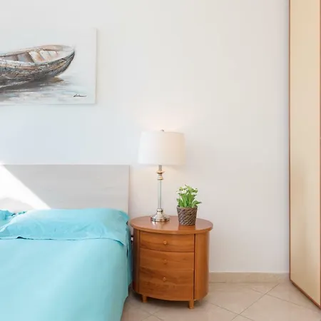 Convenient In Apartment