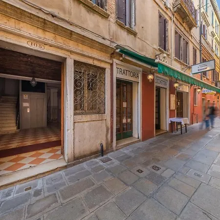 Convenient In Apartment Venice