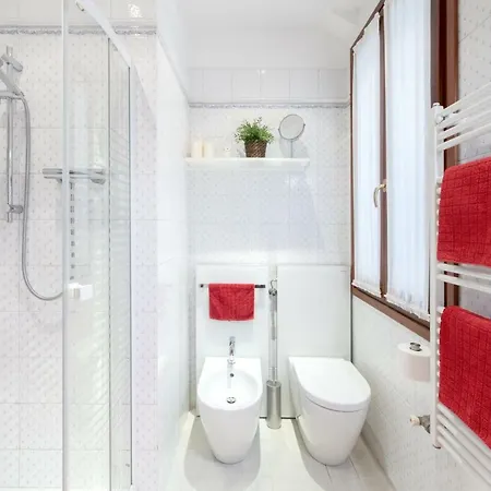 Apartment Convenient In
