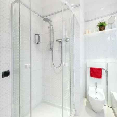 Apartment Convenient In Venice