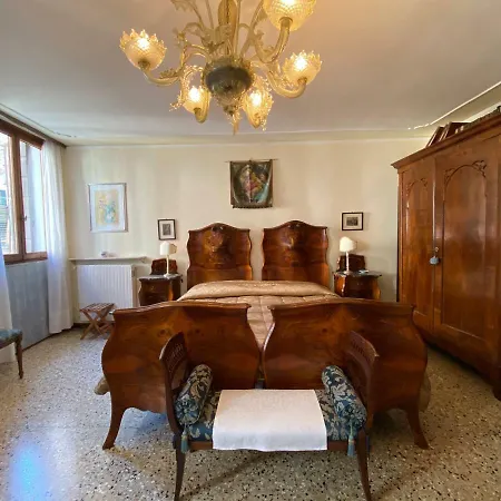 Ca' Orfeo Bed and breakfast 2*