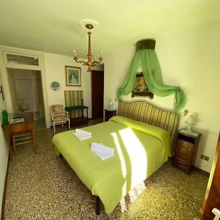 Bed and breakfast Ca' Orfeo Venecia