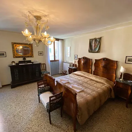 Bed and breakfast Ca' Orfeo Venecia