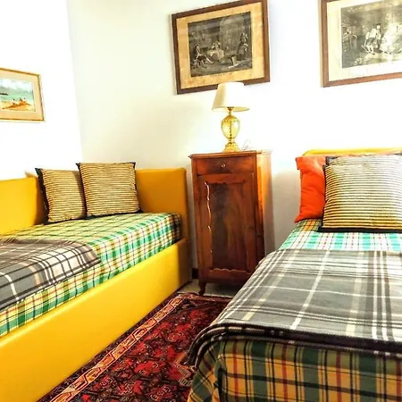 Casa Fondamente Nuove Appartement *