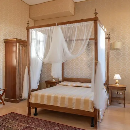 Dimora Al Doge Beato Vista Canale Bed & Breakfast Venice