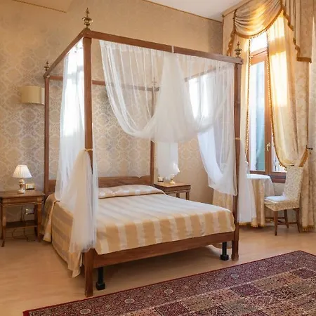 Dimora Al Doge Beato Vista Canale 2* Venice
