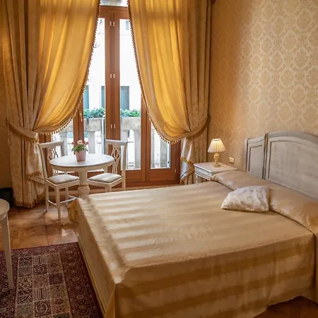 Bed & Breakfast Dimora Al Doge Beato Vista Canale Venice