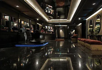 Hotel Palazzo Barbarigo Sul Canal Grande 4*