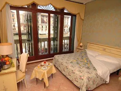 Canal & Walter 3* Wenecja