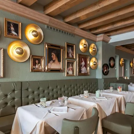 Savoia & Jolanda 4* Wenecja
