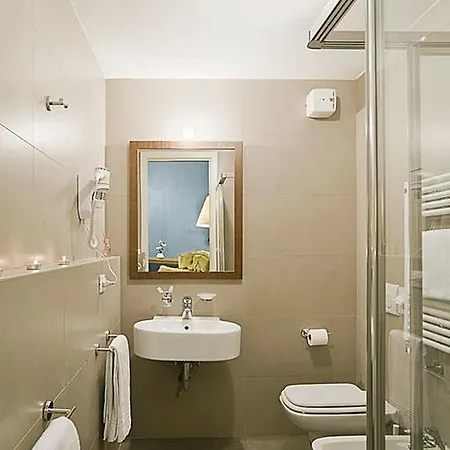 Al Canal Regio - Maison d'hôtes Venise