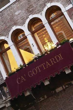 Ca' Gottardi Venice