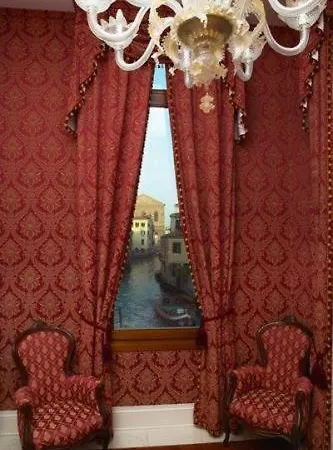 Ca' Gottardi Bed & Breakfast 3*
