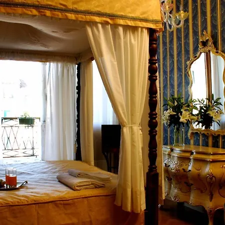 Palazzo Cendon Piano Antico Hotel Venice