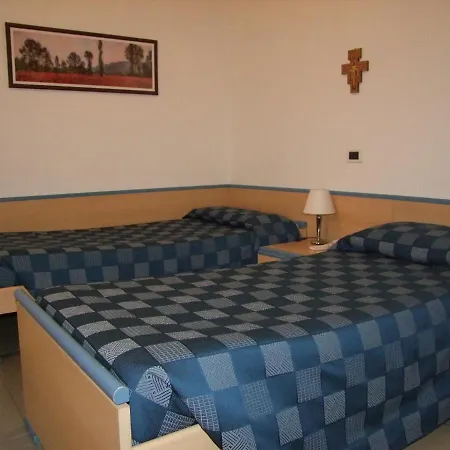 Hotel Domus Ciliota