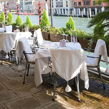 Principe Hotel
