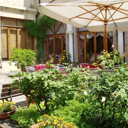 Hotel Domus Ciliota Venedig