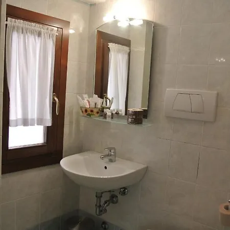 Nuova Residenza Laguna Apartment Venedig