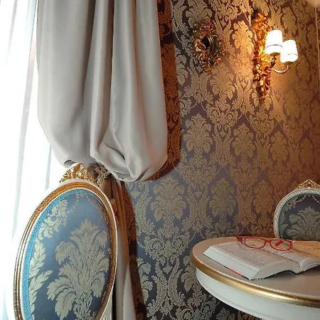 Residenza La Loggia Bed and breakfast