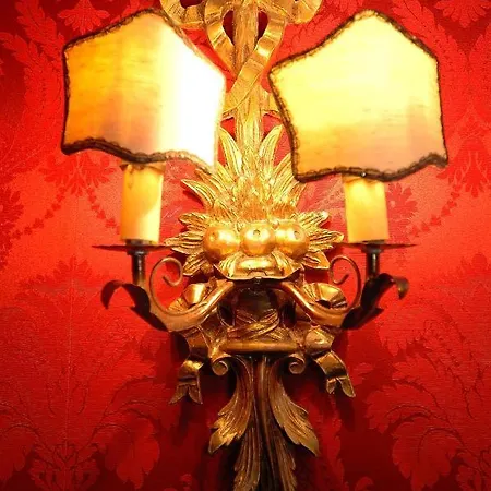 Bed and breakfast Residenza La Loggia Venecia