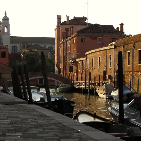 Ca' San Trovaso - 6