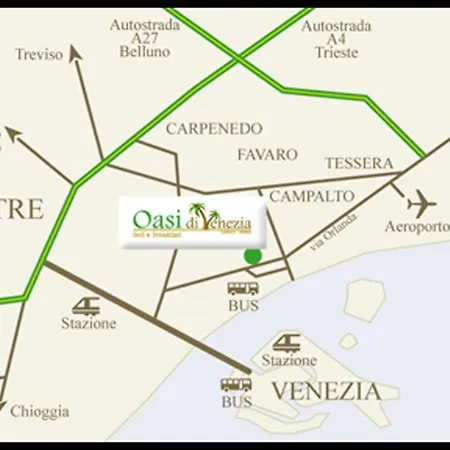 Oasi Di * Venice