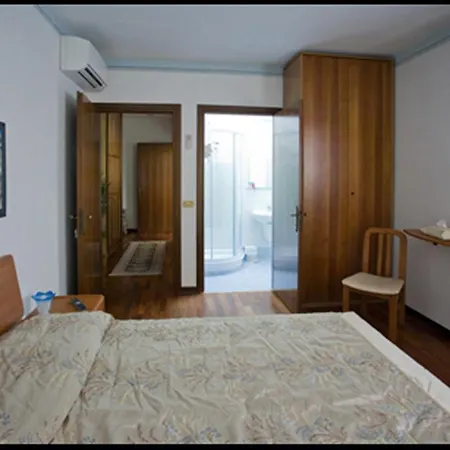 Bed & Breakfast Oasi Di *