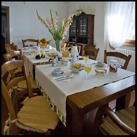Oasi Di Bed & Breakfast *