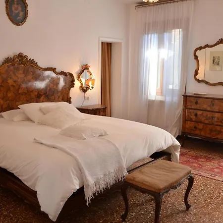 Dimora Novecento Venice