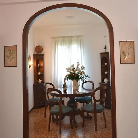Dimora Novecento Apartment *