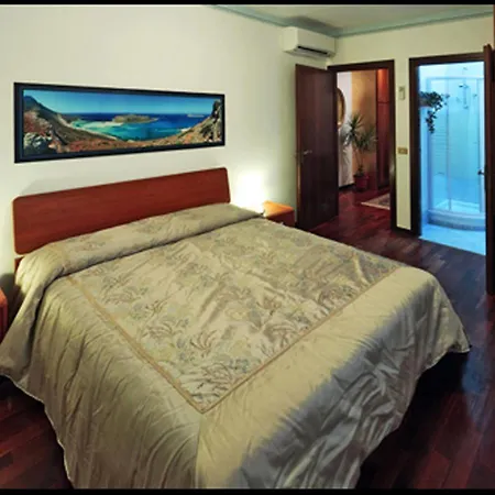 Bed & Breakfast Oasi Di *
