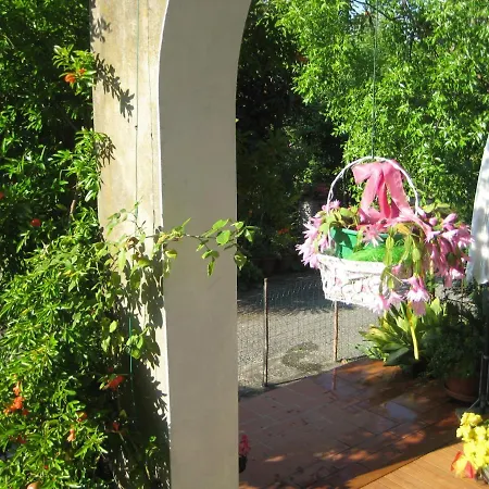 Bed & Breakfast Oasi Di