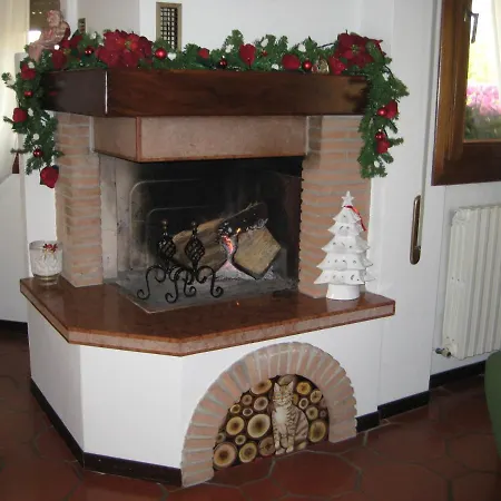 Oasi Di Bed & Breakfast Venice