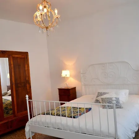 Dimora Novecento Apartment *