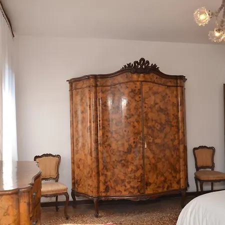 Dimora Novecento Venice