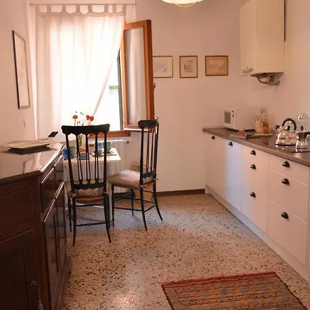 Dimora Novecento Apartment *