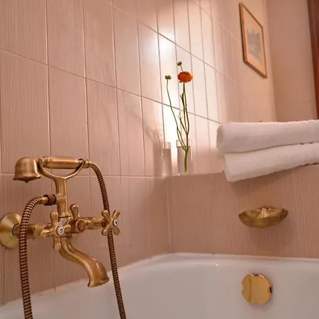 Dimora Novecento Apartment Venice