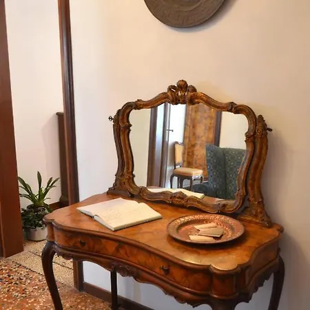 Dimora Novecento