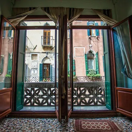 Youth Palace Venezia