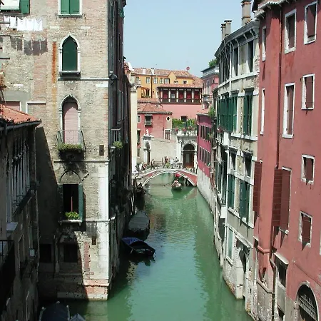 All’angelo Art Venezia