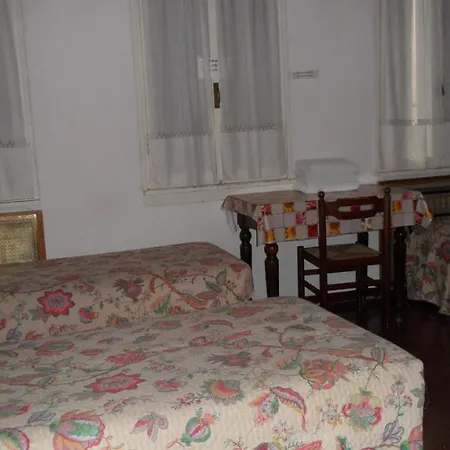 Hotel Ca' Foscari *