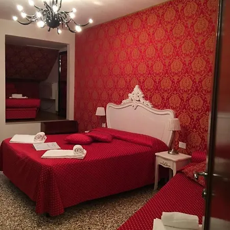 Guest house Casa Dolce Venice